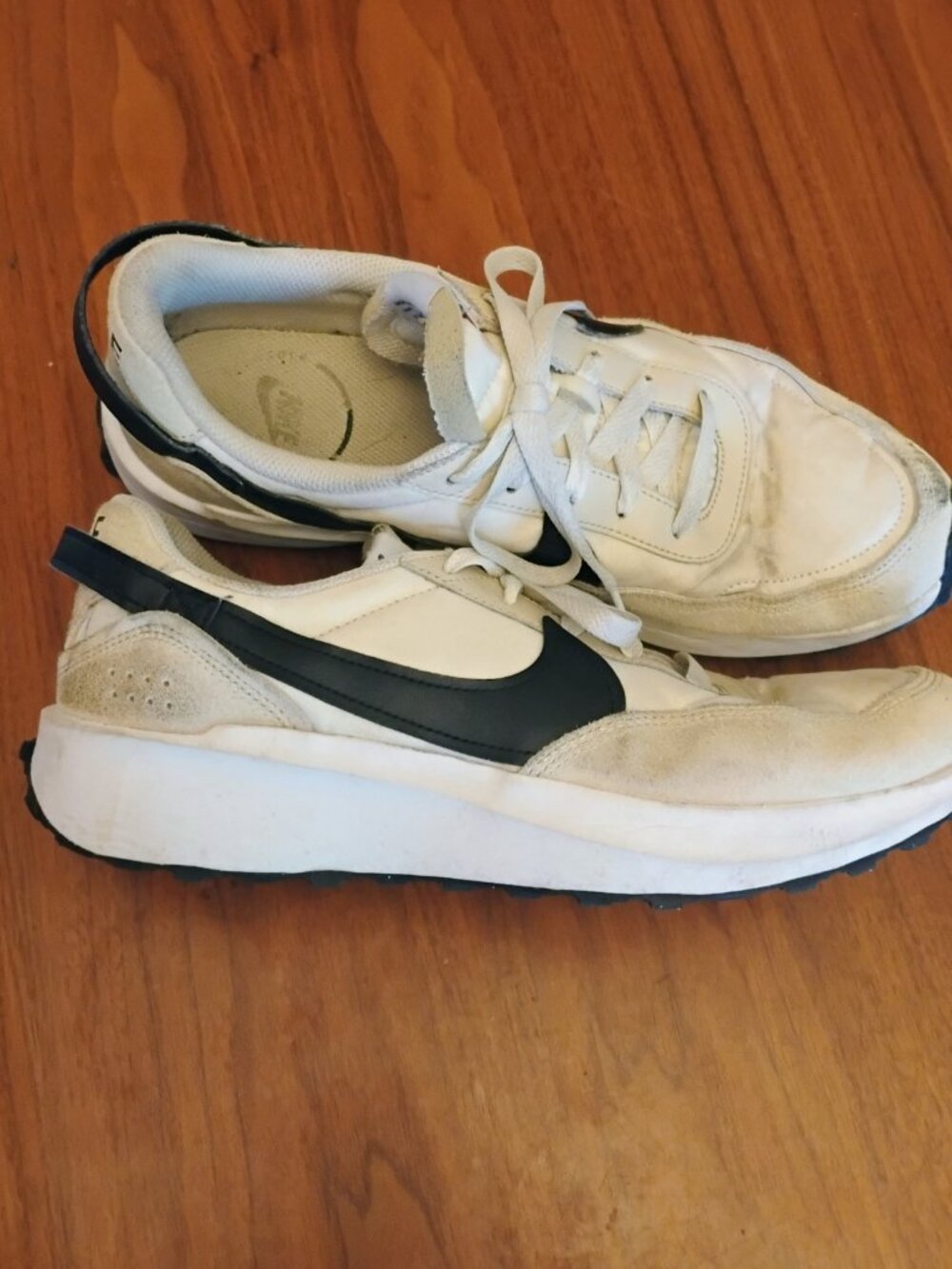 Great Nike Women's Running Sneakers 10